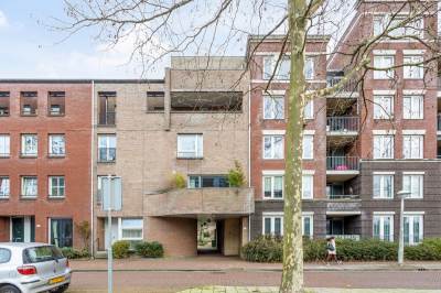 Woning Slotermeerlaan 8 Amsterdam