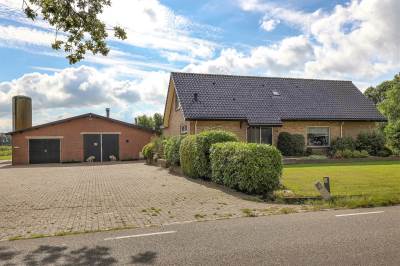 Woning Voorsterweg 58 Loenen