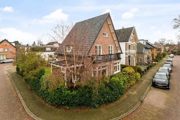 Woning Bloemwijklaan 3 Apeldoorn