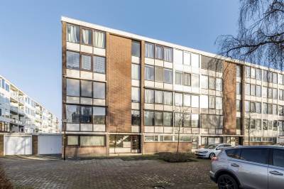Woning Van 't Hoffstraat 38 Vlaardingen