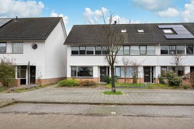 Woning Gebroeders van Doornestraat 12 Eindhoven