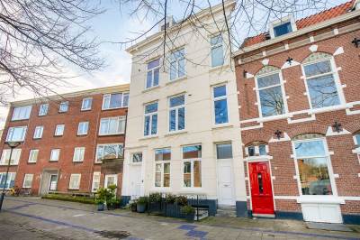 Woning Wilhelminastraat 65A Vlissingen