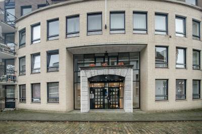 Woning Patersbaan 2b Maastricht