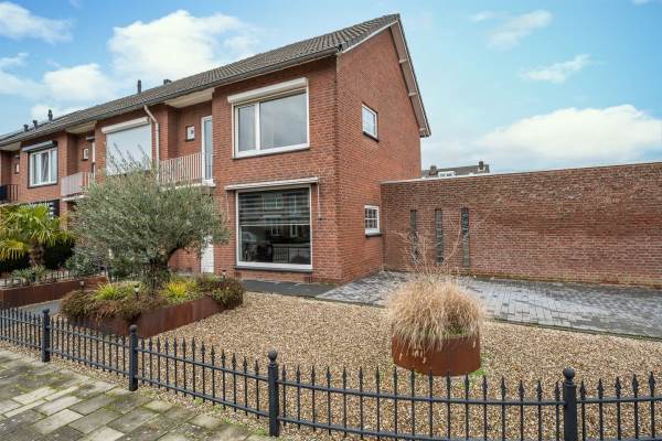 Woning Piet Soerstraat 37 Helmond