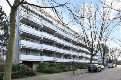 Woning Rigolettostraat 150 Den Haag