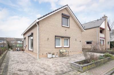 Woning Paulus Potterstraat 29 Millingen aan de Rijn