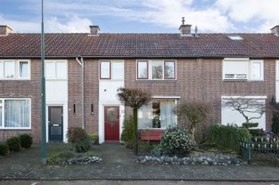 Woning Graaf van Limburg Stirumstraat 18 Sint-Michielsgestel