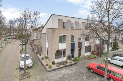 Woning Van Someren-Downerlaan 9 Oosterhout (NB)