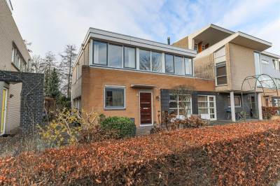 Woning M.L. Kingstraat 27 Groningen