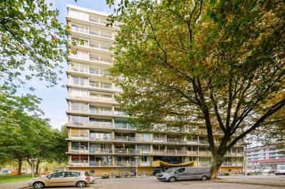 Woning Euterpedreef 96 Utrecht