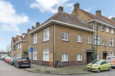 Woning Alexanderstraat 258 Arnhem