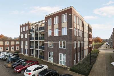 Woning De Vendelier 15 Amersfoort
