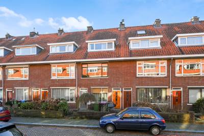 Woning Jacob Catsstraat 35 Voorburg