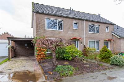Woning Rister 27 Oosterhesselen