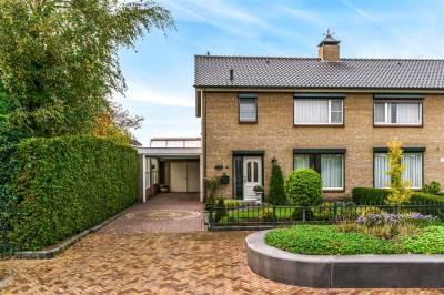 Woning Bernhardstraat 20 Afferden (LI)