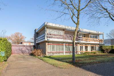 Woning Eksterdreef 10 Tilburg