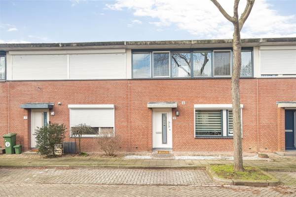 Woning Dassenstraat 12 Maastricht