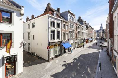 Woning Grote Gracht 32 Maastricht