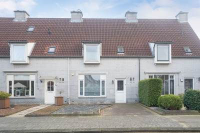 Woning Samuel Gerssenlaan 62 Nijkerk