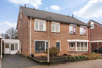 Woning De Wipstaart 10 Almelo