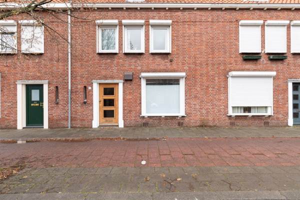 Woning Ringbaan-Oost 26 Tilburg