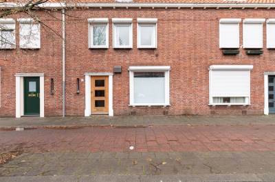 Woning Ringbaan-Oost 26 Tilburg