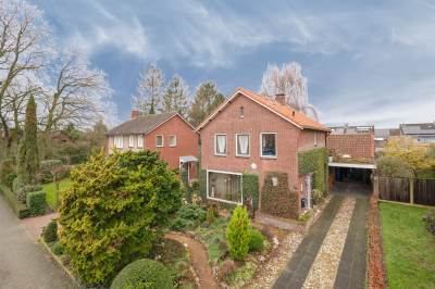 Woning Geukerdijk 37 Haaksbergen