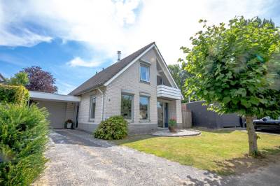 Woning Galbasingel 8 Beuningen (GE)