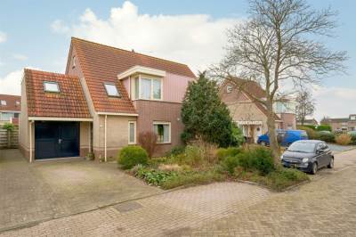 Woning Pieter Grootstraat 20 De Goorn