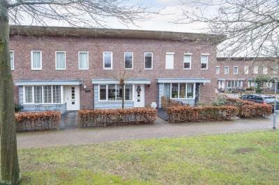 Woning Elias Beeckmanstraat 15 Wezep