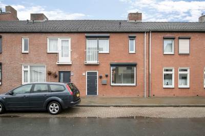 Woning Populierweg 76 Maastricht