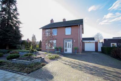 Woning Vlasstraat 25b Heythuysen