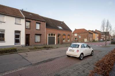 Woning Stationsstraat 46 Susteren