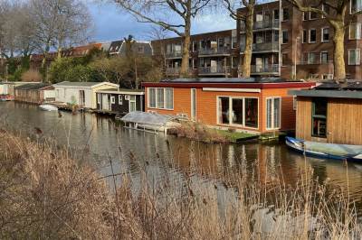 Woning Billitonkade 134 Utrecht