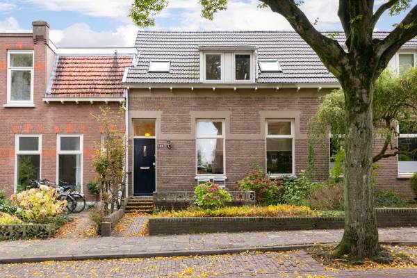 Woning Broerdijk 169 Nijmegen