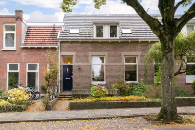 Woning Broerdijk 169 Nijmegen