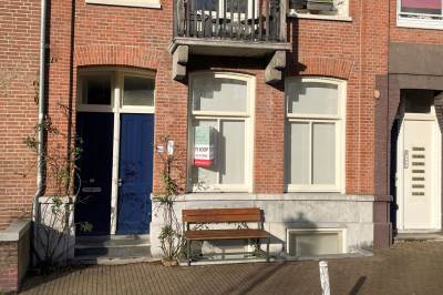 Woning Jacob van Lennepkade 64HV Amsterdam