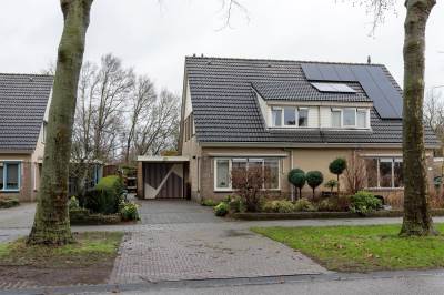 Woning Kallenkoterallee 171B Steenwijk