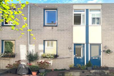 Woning Kruissteeg 1c Hilversum