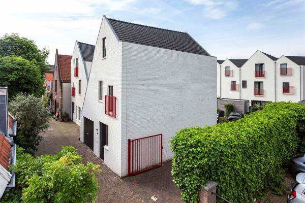 Woning Stovestraat 7 Amersfoort