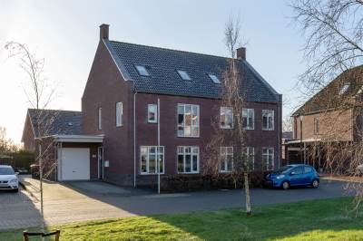 Woning Burgemeester Boldinghlaan 10 Tuk