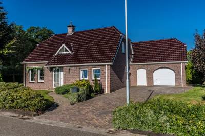 Woning De Klieve 4 Bellingwolde