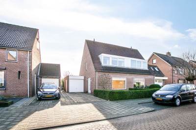 Woning Brouwerijstraat 24 Zaamslag