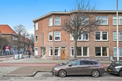 Woning Escamplaan 37 Den Haag