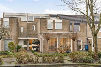 Woning De Bussels 18 Veldhoven