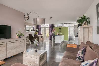 Woning Haverdijk 21 Prinsenbeek