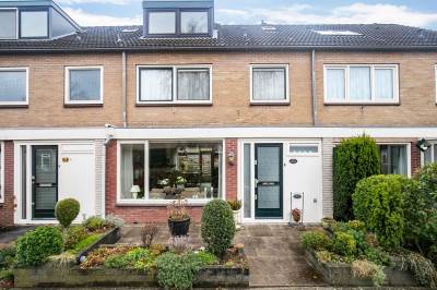 Woning Verlengde Fortlaan 40 Naarden