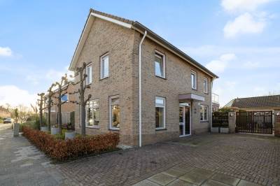 Woning Prins Willemstraat 26a Klundert