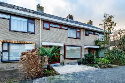 Woning Krulmos 7 Rotterdam