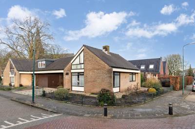 Woning Ds Herm Pollaan 12 Werkhoven